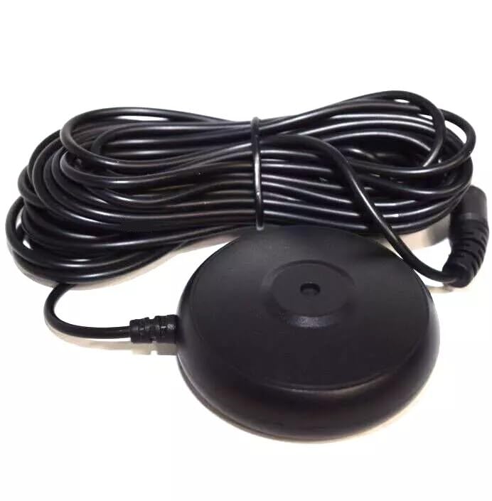 Amazon.com: NTQinParts Calibration Microphone Replacement for