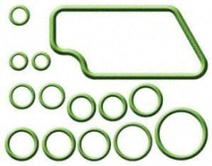 SANTECH INDUSTRIES Santech MT2632 - Juego de juntas tóricas y juntas para sistema de aire acondicionado
