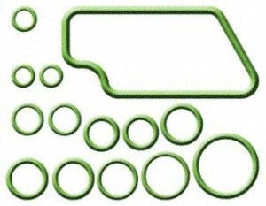 SANTECH INDUSTRIES Santech MT2632 A/C System O-Ring and Gasket Kit