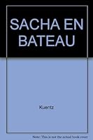 Sacha en bateau 2736645456 Book Cover