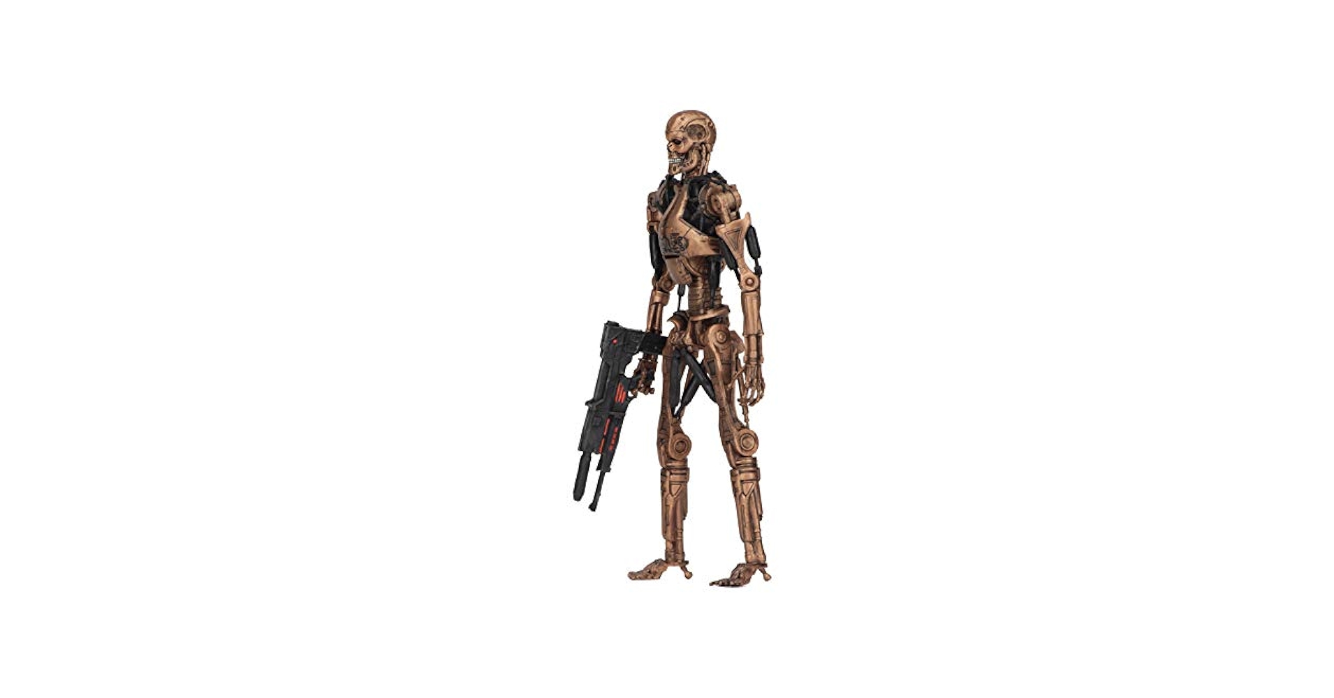 Amazon.com: NECA - Terminator 2-7