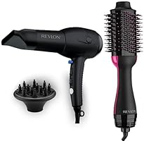 Beauty Hair Dryers and Stylers from Revlon, Conair and Panasonic