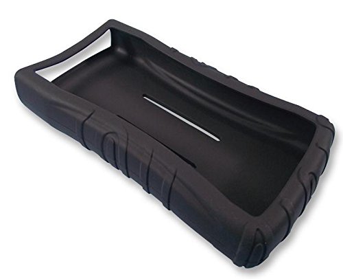 Coffre Noir Taille 3 CHH453BBK : Accessoires protection bottes armoires 48,3cm