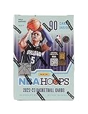 2022-23 Panini NBA Hoops Holiday Basketball 6-Pack Blaster Box Superior Sports Investments Exclusive!