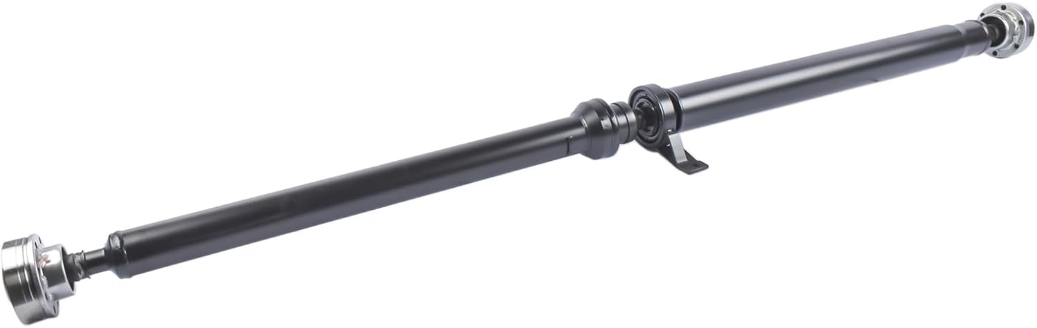 976-987 Rear Driveshaft Prop Shaft Assembly Replacement for Dodge Challenger 2015-2019 V6 3.6L RWD, Automatic Trans Replaces 52123974AC, 52123974AD, 52123974AE