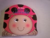 Lucy the Ladybug 0755408284 Book Cover