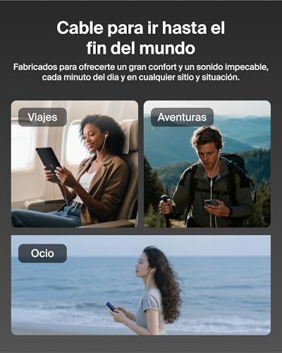 Ajustes personalizados de sonido