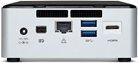 Intel Next Unit of Computing 2.5-Inch Drive Option BOXNUC5I3RYH