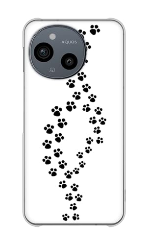 SIMt[ AQUOS sense10 SH-M33 n[h P[X Jo[ 066  fރNA UV 󒍐Yi