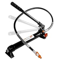 Algopix Similar Product 7 - Porta Power Replacement Hydraulic Pump