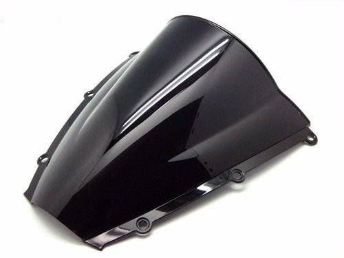 Nero parabrezza per F5 CBR600RR Cbr 600 RR 600RR 2003 2004