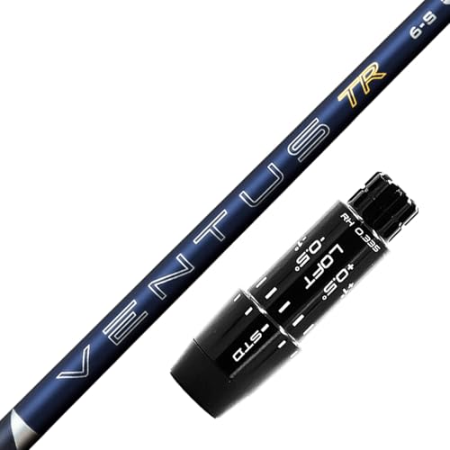 RusTick �[�N�V�I�p�݊��i�X���[�u�t���V���t�g 26 �x���^�X TR �u���[ 26 VENTUS TR BLUE ���F���^�X �� ���{�d�l(XXIO14 �h���C�o�[ 45.5�C���`) (5-R)