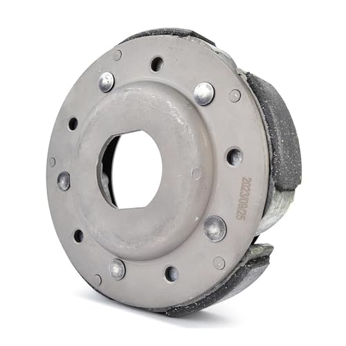 Embrayage centrifuge pour AN21501-15F02 de haute précision