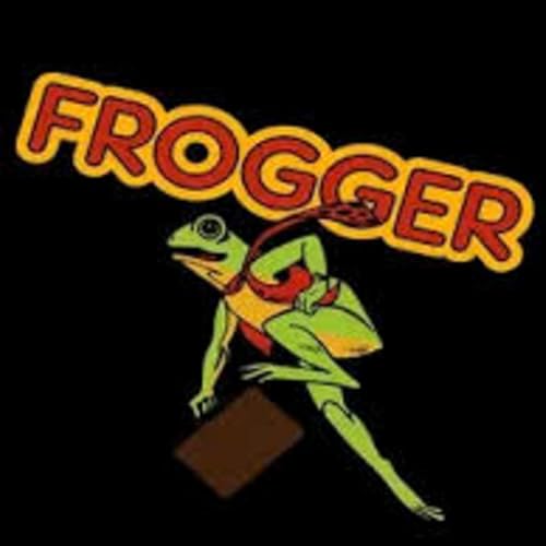 Gaming Memory Lane Ep.20: Frogger