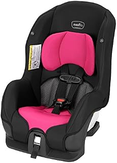 Evenflo Tribute LX Convertible Car Seat, Venus
