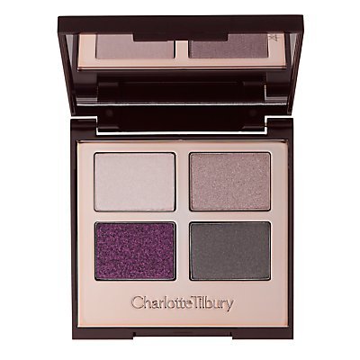 Charlotte Tilbury Palette, The Glamour Muse