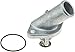 Gates 33528 Thermostat, 188 Degree