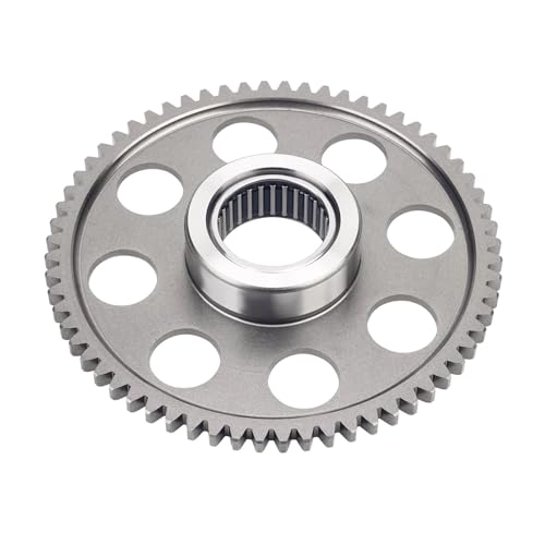 �ɓK�� �I�[�g�o�C������x�A�����O�X�^�[�^�[�N���b�`�M�A�L�b�g F800GS F800GT F800ST F800S F800R F650GS F700GS K70 �c�C�� K72(Gear)