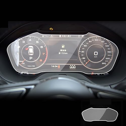 Vitre de protection d'écran GPS pour trajets en Q2 SQ2 - 3