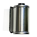 ZiStarlilife 135 Ferro Film Cassette Materiale In Acciaio Inox Compatto Facile Carico Design Compatibile Con 135 Ferro Cassette Per Fotograf …