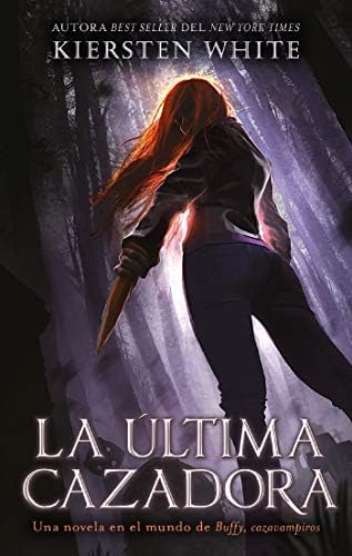 La última cazadora (Puck)