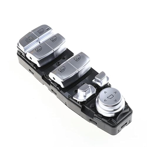 Interrupteur de lève-vitre électrique BMW Série 7 G11 G12 9382503
