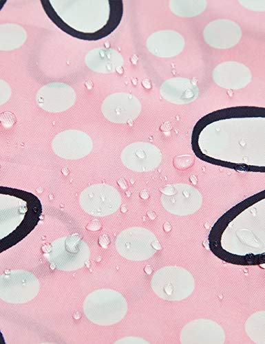 Rideau de douche épais pour éviter l'eau au sol et isoler votre bain MU