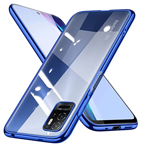 Redmi Note 10T ライトニングブルー Redmi Note 10T｜価格比較・SIMフリー・最新情報 - 価格.com