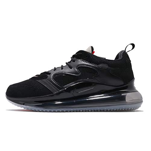 Nike AirMax 720 オールブラック 11月5日発売【オデル・ベッカム JR × Nike】エア マックス 720