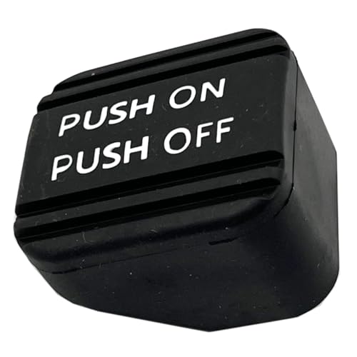 FainWan Parking Brake Pedal Pad Compatible with Altima Maxima Pathfinder