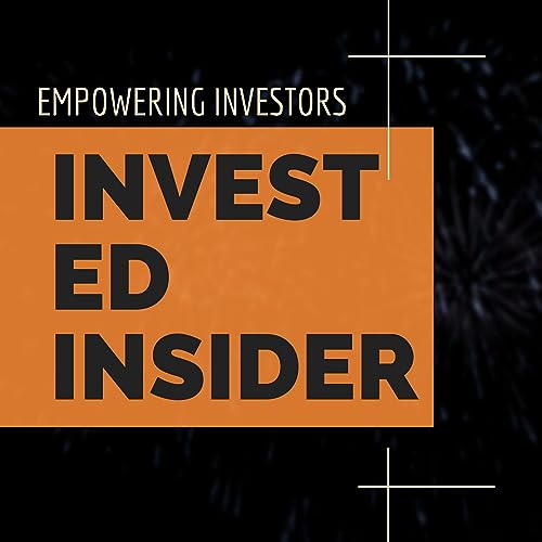 Invested Insider cover art
