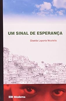Paperback Um Sinal De Esperanca [Portuguese_Brazilian] Book