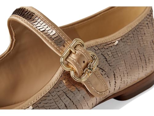 Image of Sam Edelman Women's Michaela Mesh Ballet Flats