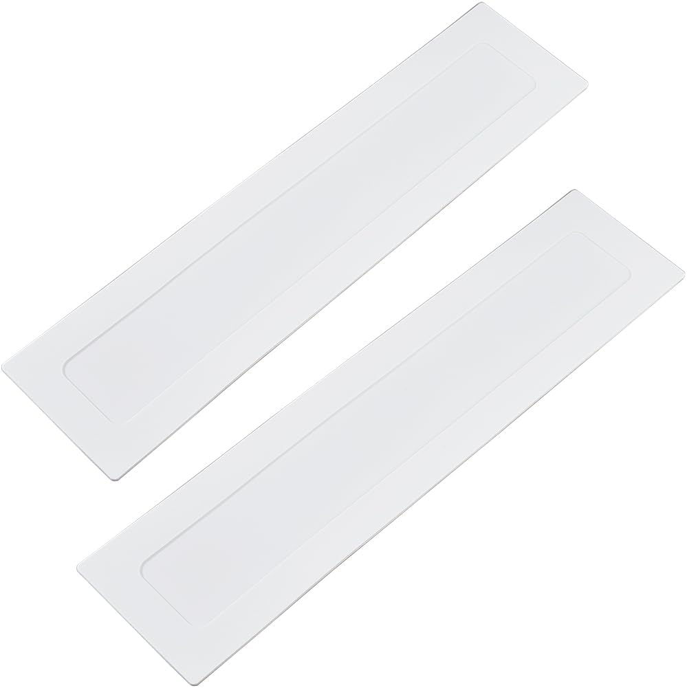 SUPERFINDINGS 2Pcs Baseball Softball Pitching Throw Down Pitchers Mound Portable Pitchers Mound Silicone Thin Pitching Plate for Baseball Softball Pitcher Training