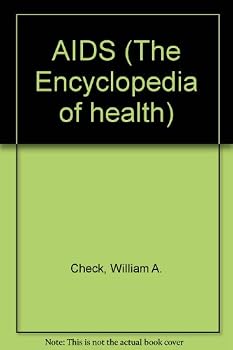 Hardcover AIDS: Medical Disorders and Their Treatment Book