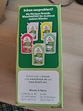 Frosch Aloe Vera Sensitiv-Waschpulver (1.45 kg)