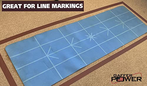 image for Gaffer Power Gaffers Tape 2 Inch | Deep Rich Burgundy | USA Made Quali