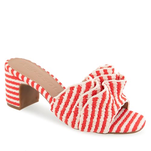 Aerosoles Women's Gabbie Loafer Flat2