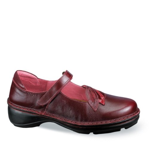 Image of Naot Women's Primrose Mary Jane Flat