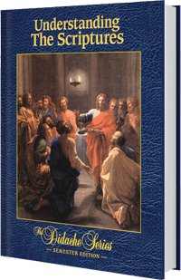 Understanding the Scriptures, Semester Edition