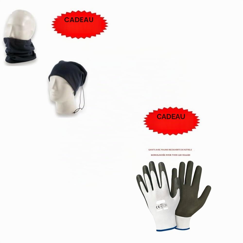 Chaussettes À Neige pour Pneu 235/50 R20 Cercle 20 Mesure XL Paire Chaussettes À Neige APPROUVÉ pour SUV 4X4 FOURGONNETTES ANTIDÉRAPANT pour Route Entre Glace ET Neige Tissu en POLYPROPYLÈNE