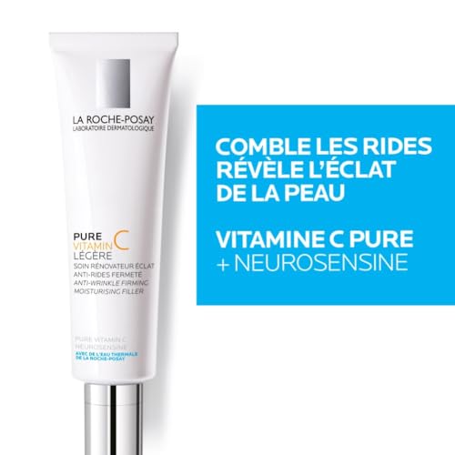Soin Anti âge Redermic Peaux Sensibles La Roche posay Le Tube De 40 Ml - vue 8