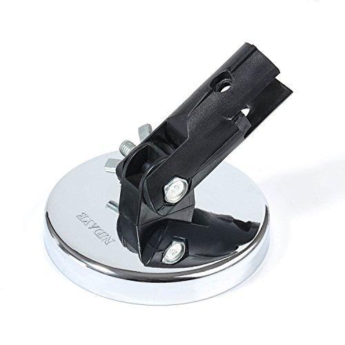 Fabcell Telescoping Magnetic Pickup Tool - Screws Parts Finder Magnet Sweeper/45 Inch Super Strength Extendable Telescopic Magnetic Pick-Up #TOP6