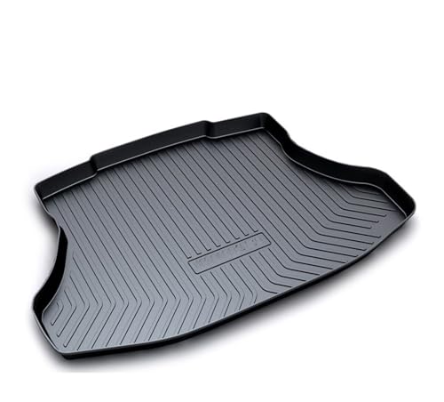 Tapis de coffre pour Civic 2009-2015 protection étanche pour sorties en famille