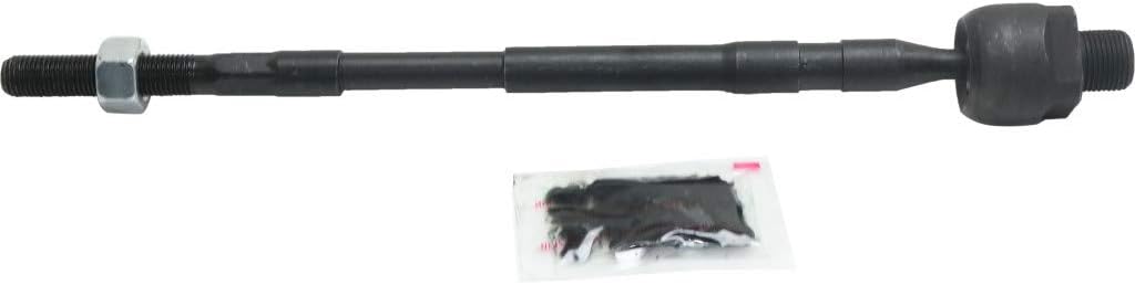 For Subaru Tribeca/Impreza Tie Rod End 2008 09 10 11 12 13 2014 Driver OR Passenger Side | Single Piece | Front | Inner | Adjustable | Non-Greasable | 34160XA000