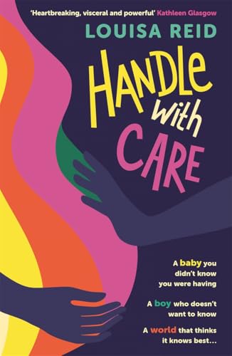 Handle With Care (English Edition)のサムネイル