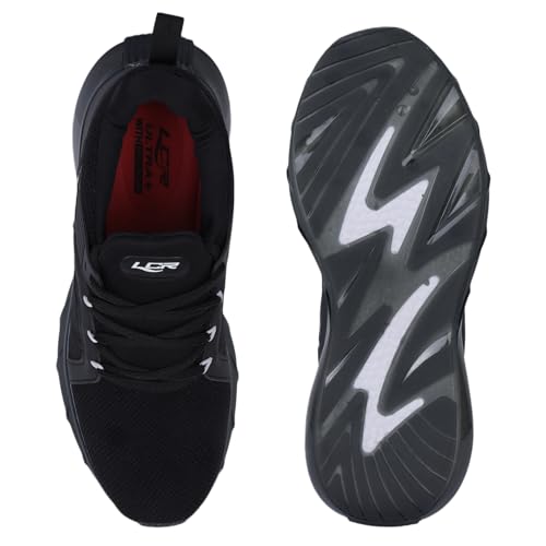 Image of Lancer Mens RAMBO-195 Running Shoe