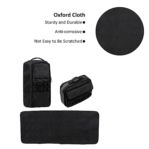 Accessoires d'intérieur Mazda MX-5 ND 2015-2023 pour vos roadtrips