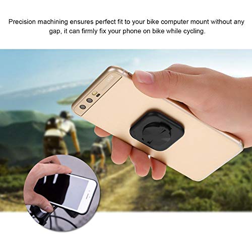Telefoon Mount Adhesive Pad, Universele Fietshouder voor Mobiel, Fiets Telefoon Houder, Antislip Fiets Telefoon Stick… - Image 4