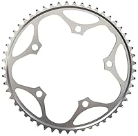 Algopix Similar Product 9 - Stronglight Chainring Road 5130 Size